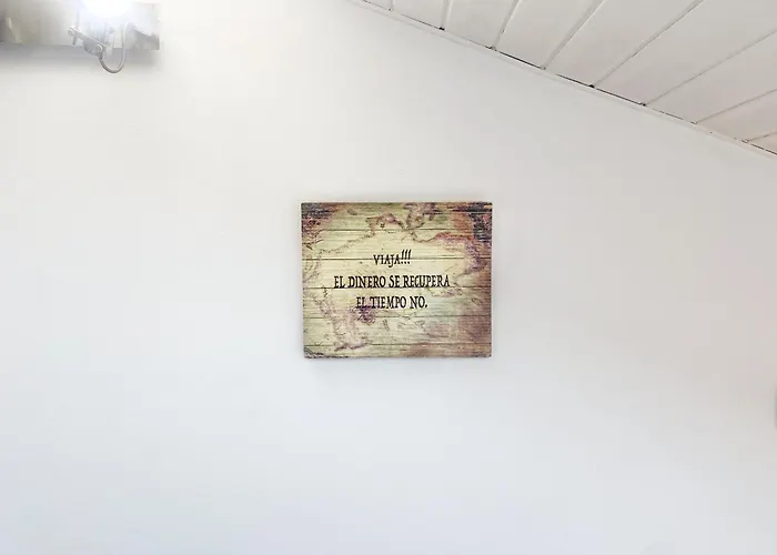 Acogedor Estudio En El Cento De Madrid