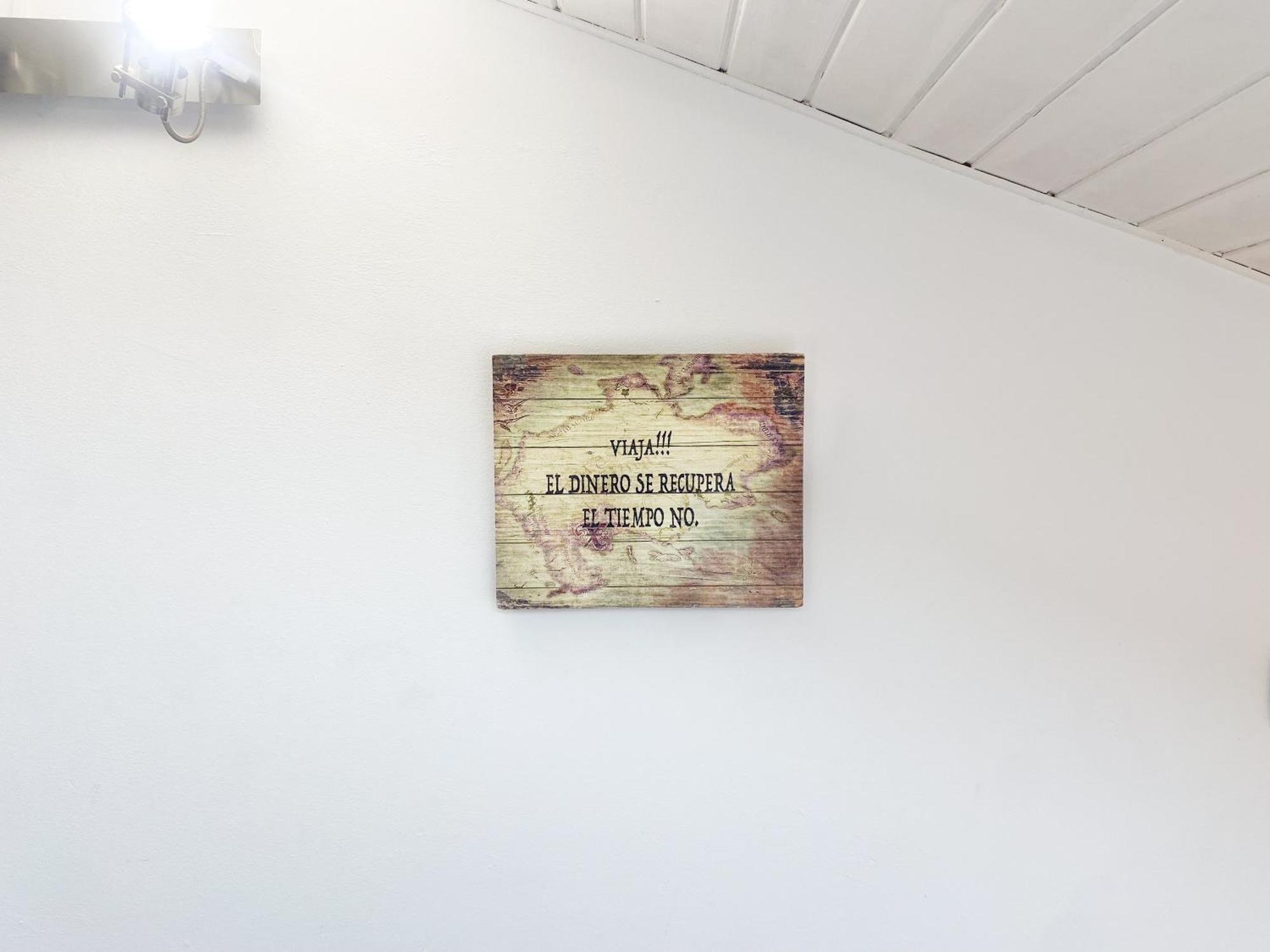 Appartamento Acogedor Estudio En El Cento De Madrid